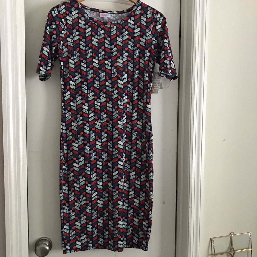 LuLaRoe Dress 🌿